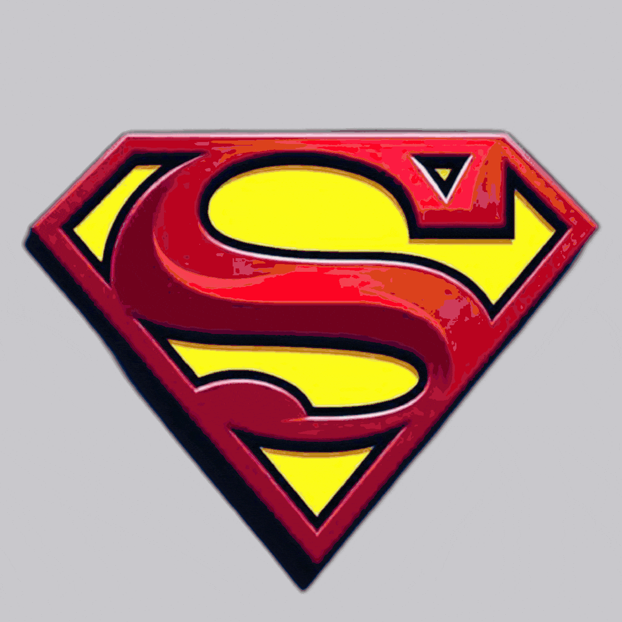 Superheroes           